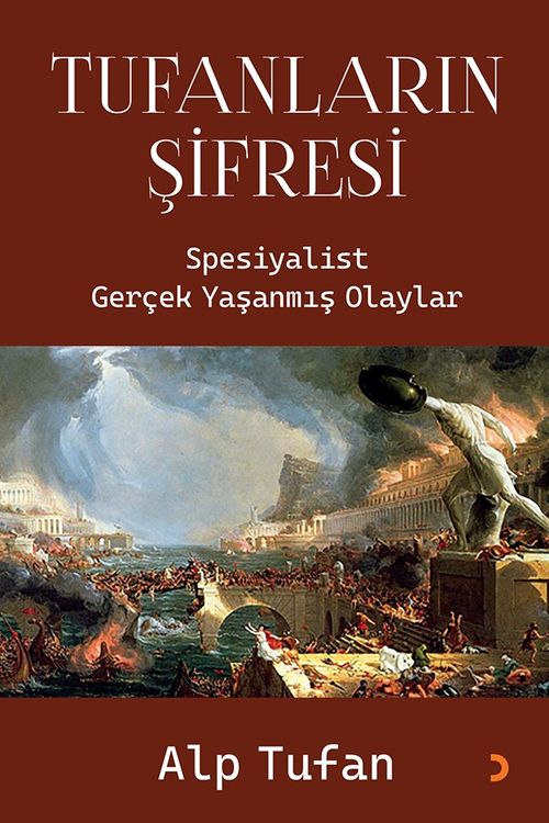 Tufanların Şifresi