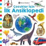 Çocuklar İçin İlk Ansiklopedi