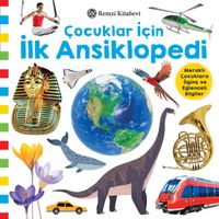 Çocuklar İçin İlk Ansiklopedi