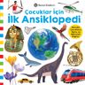 Çocuklar İçin İlk Ansiklopedi