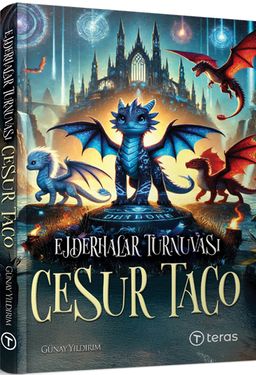 Ejderhalar Turnuvası: Cesur Taco