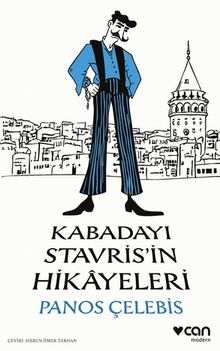 Kabadayı Stavris'in Hikayeleri