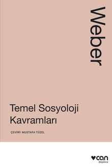 Temel Sosyoloji Kavramları