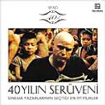 40 Yılın Serüveni