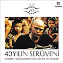 40 Yılın Serüveni