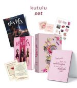 Revista 1 (Hediyeli Kutu Ciltli)