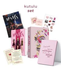 Revista 1 (Hediyeli Kutu Ciltli)