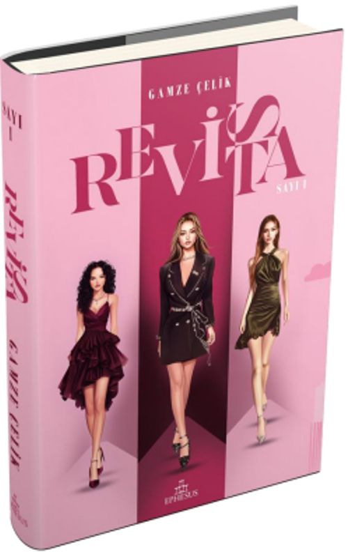 Revista 1 (Ciltli)