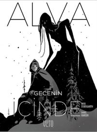 Alva Gecenin İçinde