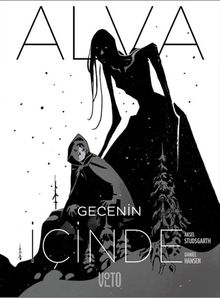 Alva Gecenin İçinde