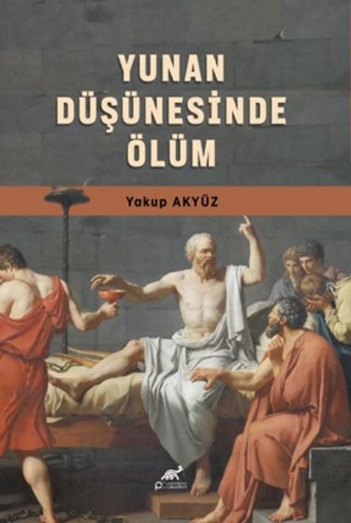 Yunan Düşüncesinde Ölüm