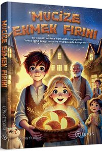 Mucize Ekmek Fırını