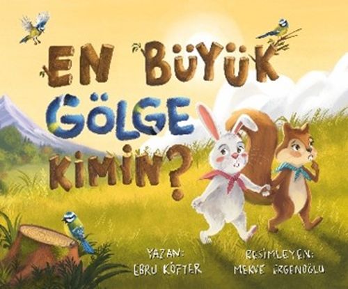 En Büyük Gölge Kimin