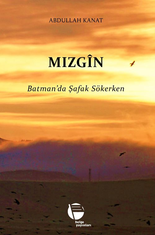 Mızgin & Batman'da Şafak Sökerken