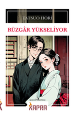 Rüzgar Yükseliyor