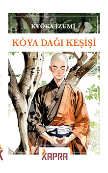 Koya Dağı Keşişi