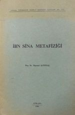 İbn Sina Metafiziği / 10-E-19