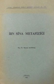 İbn Sina Metafiziği / 10-E-19