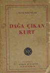 Dağa &Ccedil;ıkan Kurt (Kod: 4-F-42)
