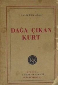 Dağa Çıkan Kurt (Kod: 4-F-42)