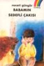 Babamın Sedefli Çakısı