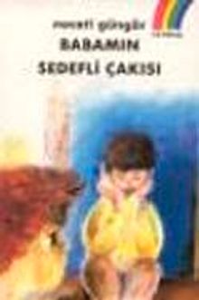 Babamın Sedefli Çakısı