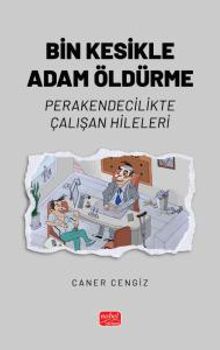 Bin Kesikle Adam Öldürme & Perakendecilikte Çalışan Hileleri