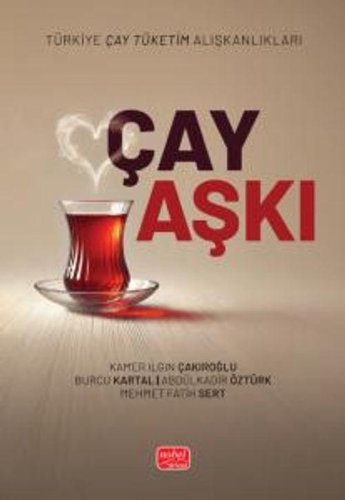 Çay Aşkı & Türkiye Çay Tüketim Alışkanlıkları