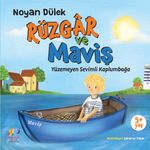 Rüzgar ve Maviş & Yüzemeyen Sevimli Kaplumbağa