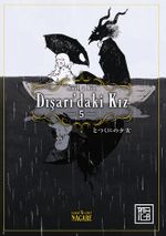 Dışarı'daki Kız 5