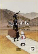 Dışarı'daki Kız 6