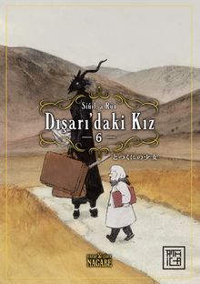 Dışarı'daki Kız 6