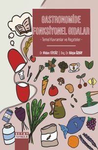 Gastronomide Fonksiyonel Gıdalar