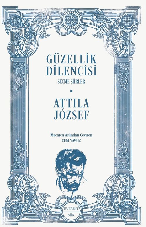 Güzellik Dilencisi & Seçme Şiirler