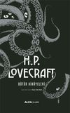 H.P. Lovecraft - B&uuml;t&uuml;n Hikayeleri (Ciltli)