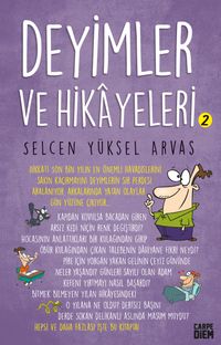 Deyimler ve Hikayeleri 2
