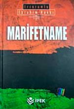 Marifetname (1. Hamur)