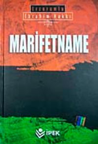 Marifetname (1. Hamur)