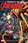 Marvel Action Avengers Sayı 11