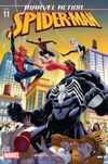 Marvel Action Spider-Man Sayı 11