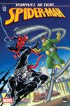 Marvel Action Spider-Man Sayı 12