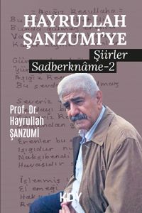 Hayrullah Şanzumi'ye Şiirler 2