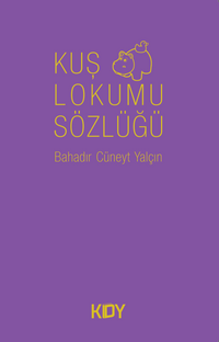 Kuş Lokumu Sözlüğü