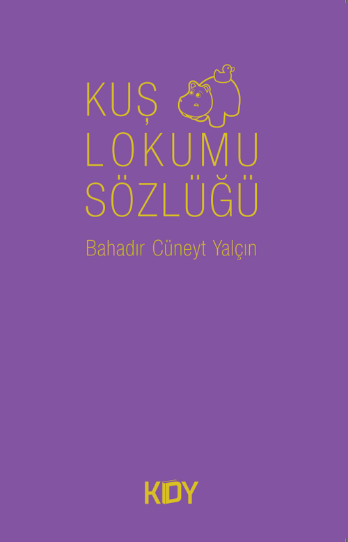 Kuş Lokumu Sözlüğü