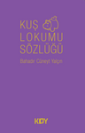 Kuş Lokumu Sözlüğü