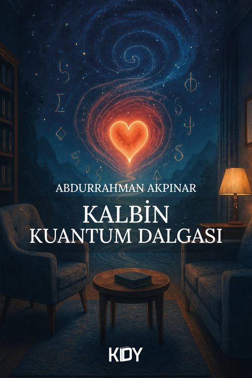 Kalbin Kuantum Dalgası