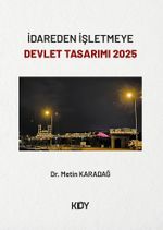 Devlet Tasarımı :2025