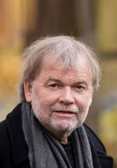  Jostein Gaarder