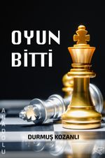 Oyun Bitti