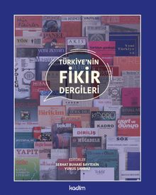 Türkiye'nin Fikir Dergileri